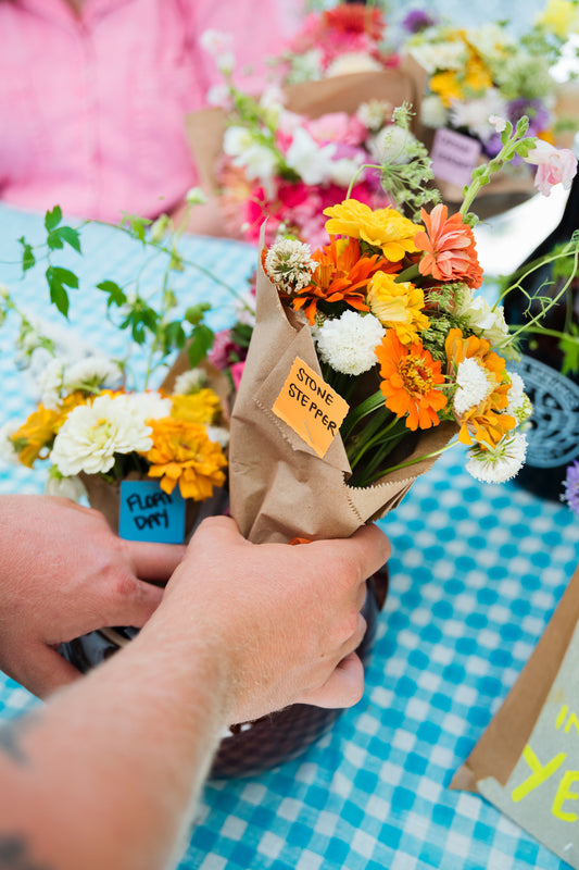 Custom Bouquet - image 4