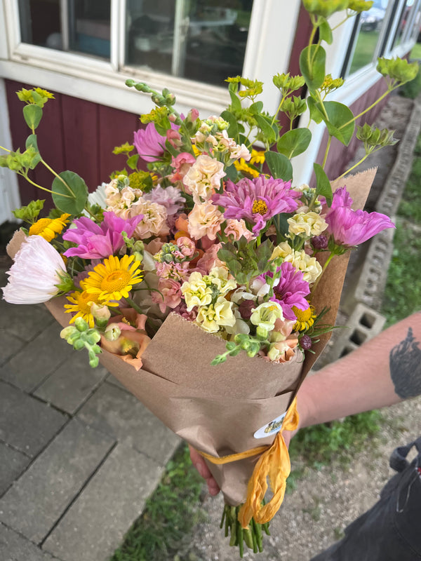 Custom Bouquet - image 3