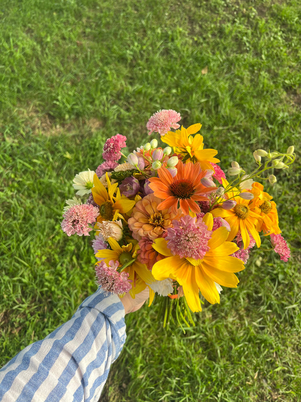 Custom Bouquet - image 1