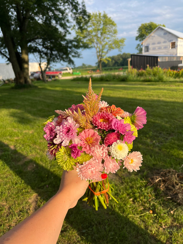 Custom Bouquet - image 2