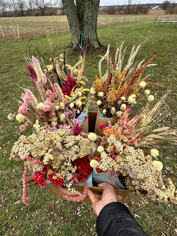 Dried Bouquet - image 3
