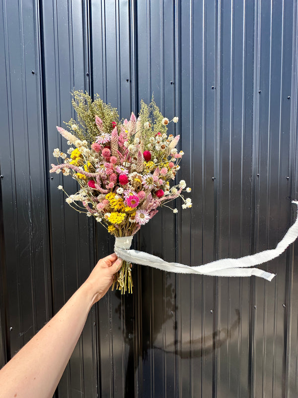 Dried Bouquet - image 1